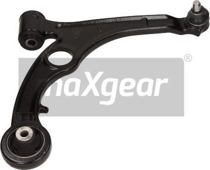 Maxgear 72-1867 - Рычаг подвески колеса parts5.com