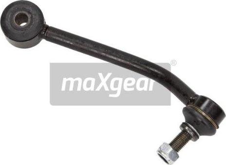 Maxgear 72-1807 - Rod / Strut, stabiliser parts5.com