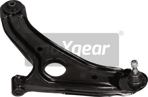 Maxgear 72-1883 - Brat, suspensie roata parts5.com