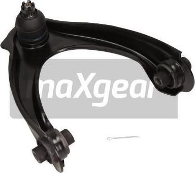 Maxgear 72-1826 - Upravljač, ovjes kotača parts5.com