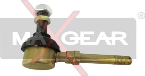 Maxgear 72-1395 - Brat / bieleta suspensie, stabilizator parts5.com