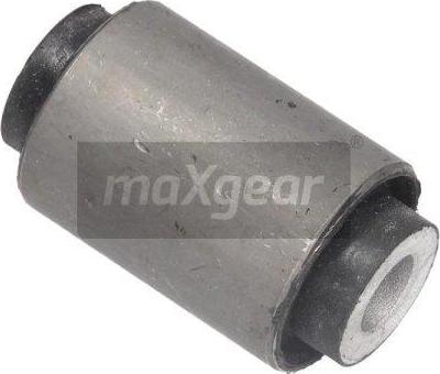 Maxgear 72-1362 - Сайлентблок, рычаг подвески колеса parts5.com