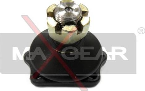 Maxgear 72-1247 - Rótula de suspensión / carga parts5.com