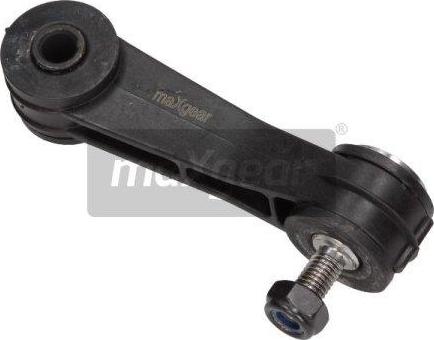 Maxgear 72-1252 - Tanko, kallistuksenvaimennin parts5.com