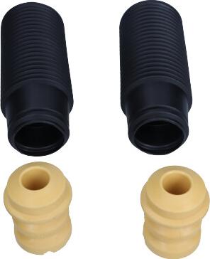 Maxgear 72-1211 - Σετ προστασίας από σκόνη, αμορτισέρ parts5.com