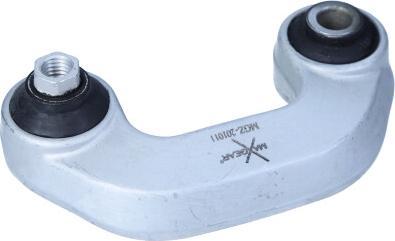 Maxgear 72-1239 - Šipka / spona, stabilizator parts5.com