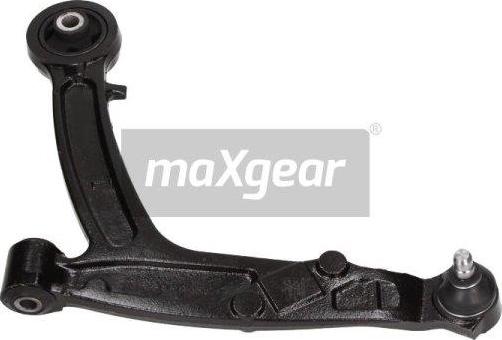 Maxgear 72-1226 - Lengőkar, kerékfelfüggesztés parts5.com