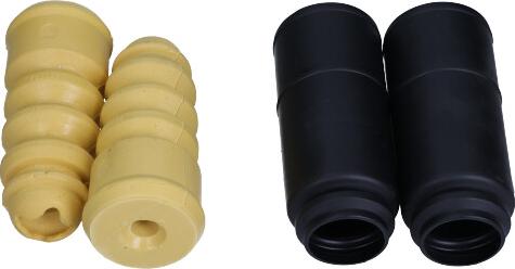 Maxgear 72-1220 - Ochranná sada tlmiča proti prachu parts5.com