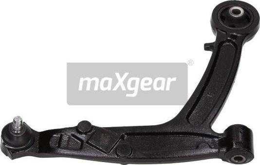 Maxgear 72-1227 - Ψαλίδι, ανάρτηση τροχών parts5.com