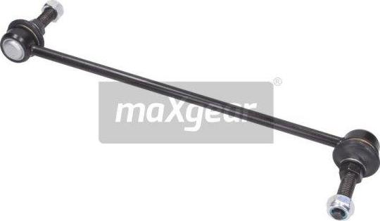 Maxgear 72-1760 - Brat / bieleta suspensie, stabilizator parts5.com