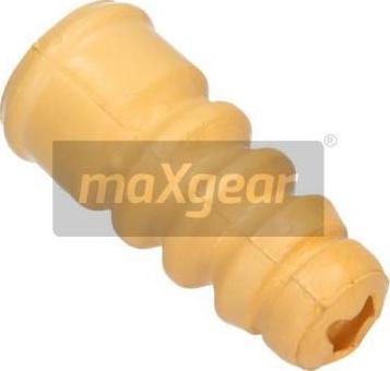 Maxgear 72-1709 - Omejilni odbojnik, vzmetenje parts5.com