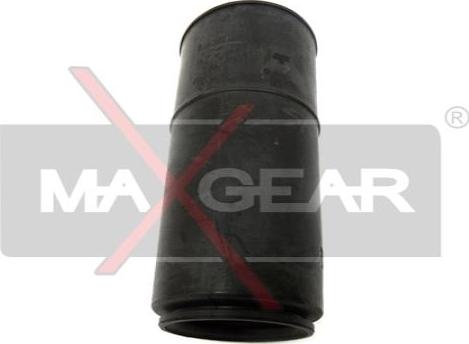 Maxgear 72-1711 - Пыльник амортизатора, защитный колпак parts5.com