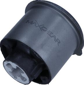 Maxgear 72-3498 - Suspensión, cuerpo del eje parts5.com