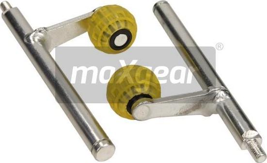 Maxgear 72-3453 - Bucsa,levier schimbare viteze parts5.com