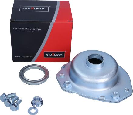 Maxgear 72-3527 - Amortisör yayı destek yatağı parts5.com