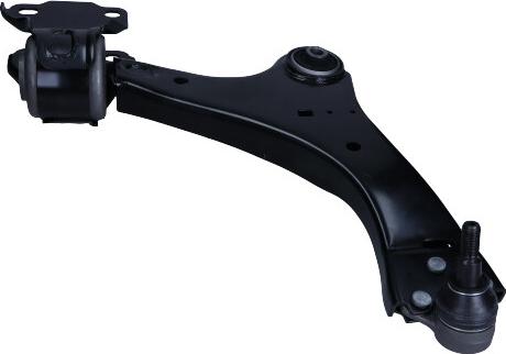 Maxgear 72-3571 - Barra oscilante, suspensión de ruedas parts5.com