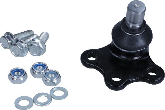 Maxgear 72-3616 - Pallonivel parts5.com