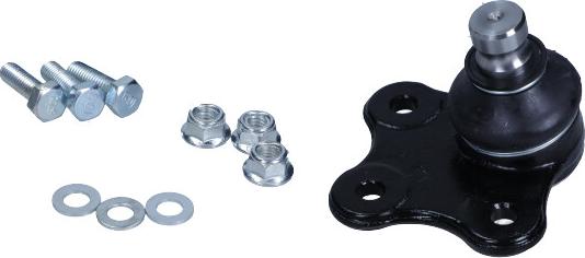 Maxgear 72-3617 - Ball Joint parts5.com