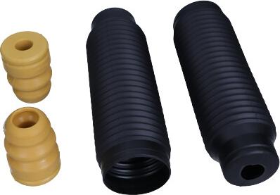 Maxgear 72-3672 - Tolmukaitse komplekt,Amordid parts5.com