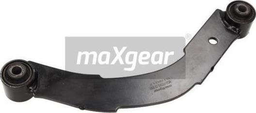 Maxgear 72-3092 - Barra oscilante, suspensión de ruedas parts5.com