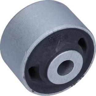 Maxgear 72-3008 - Сайлентблок, рычаг подвески колеса parts5.com