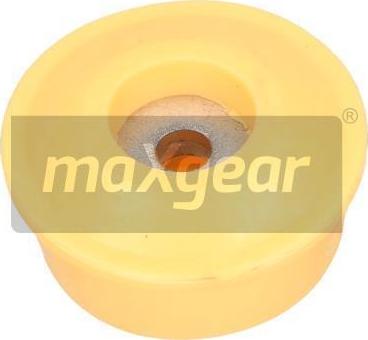 Maxgear 72-3011 - Ütköző, rugózás parts5.com