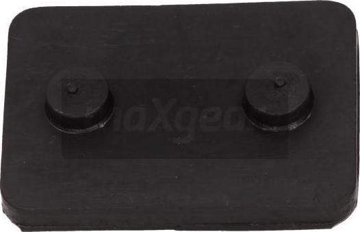 Maxgear 72-3022 - Disc de presiune,arc semieliptic parts5.com