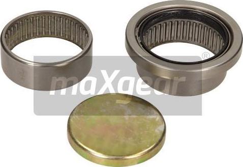 Maxgear 72-3144 - Korjaussarja, akselirunko parts5.com