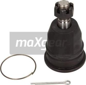 Maxgear 72-3159 - Rótula de suspensión / carga parts5.com