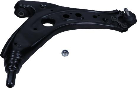 Maxgear 72-3100 - Brat, suspensie roata parts5.com