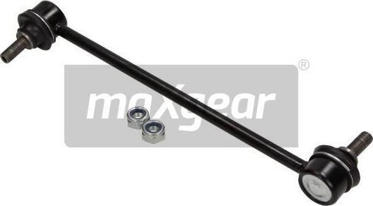 Maxgear 72-3107 - Travesaños / barras, estabilizador parts5.com