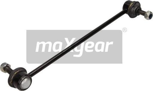 Maxgear 72-3139 - Биалета parts5.com