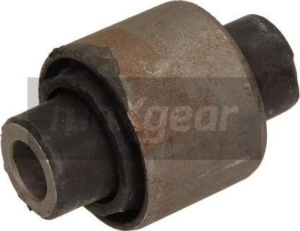 Maxgear 72-3133 - Έδραση, μπάρα τιμονιού parts5.com