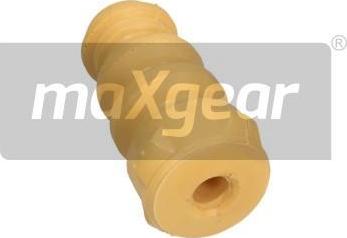 Maxgear 72-3394 - Gumeni graničnik, vešanje parts5.com