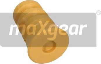 Maxgear 72-3395 - Tampon cauciuc, suspensie parts5.com