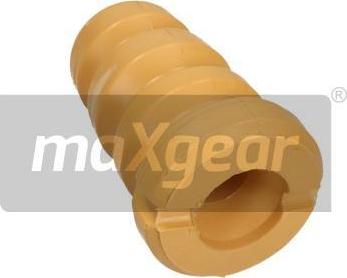 Maxgear 72-3391 - Zarážka, odpružení parts5.com