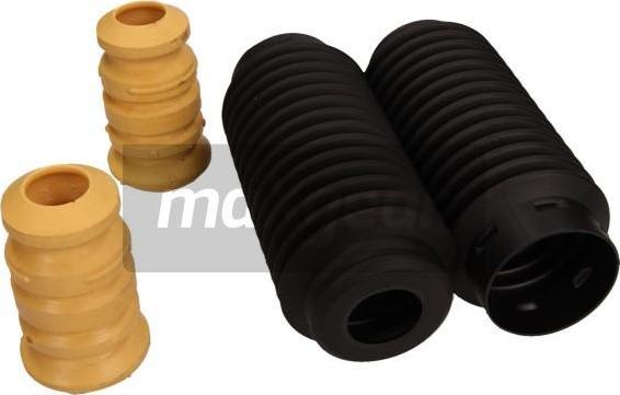 Maxgear 72-3344 - Σετ προστασίας από σκόνη, αμορτισέρ parts5.com