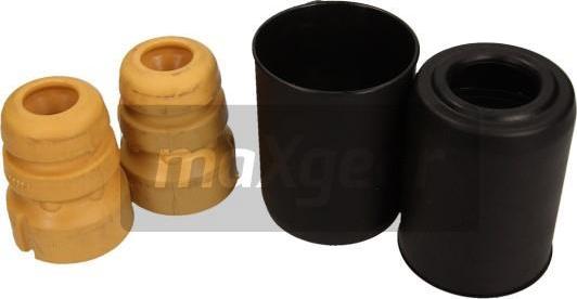 Maxgear 72-3348 - Dust Cover Kit, shock absorber parts5.com