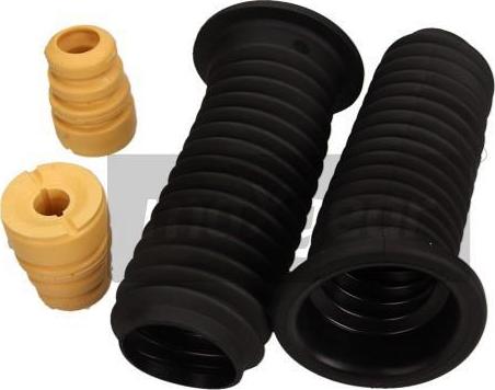 Maxgear 72-3351 - Ochranná sada tlmiča proti prachu parts5.com