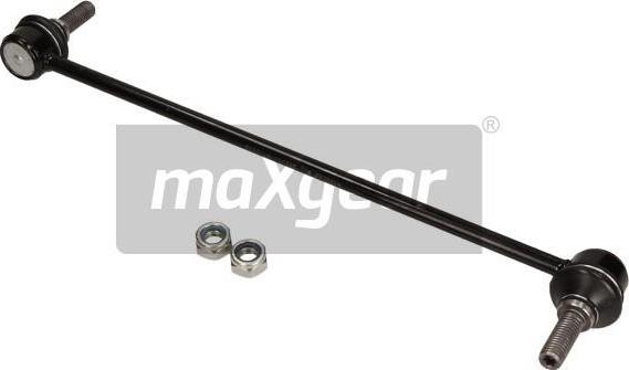 Maxgear 72-3314 - Rod / Strut, stabiliser parts5.com