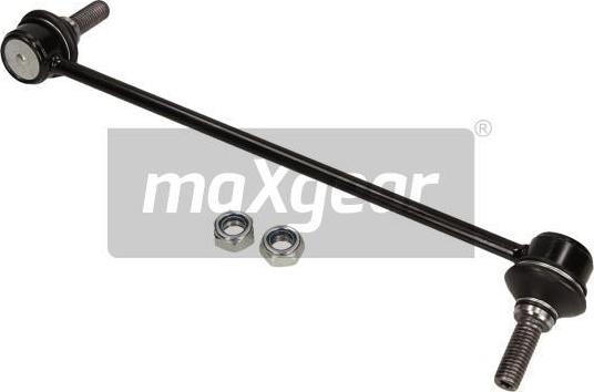 Maxgear 72-3313 - Brat / bieleta suspensie, stabilizator parts5.com