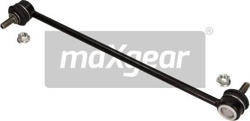 Maxgear 72-3317 - Биалета parts5.com