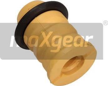 Maxgear 72-3383 - Puhver, vedrustus parts5.com