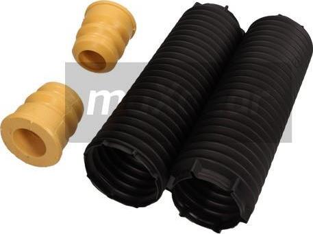 Maxgear 72-3387 - Dust Cover Kit, shock absorber parts5.com