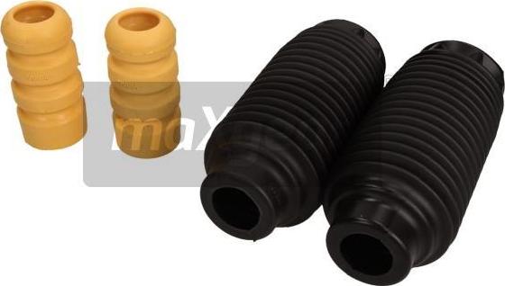 Maxgear 72-3324 - Σετ προστασίας από σκόνη, αμορτισέρ parts5.com