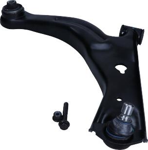 Maxgear 72-3375 - Brat, suspensie roata parts5.com