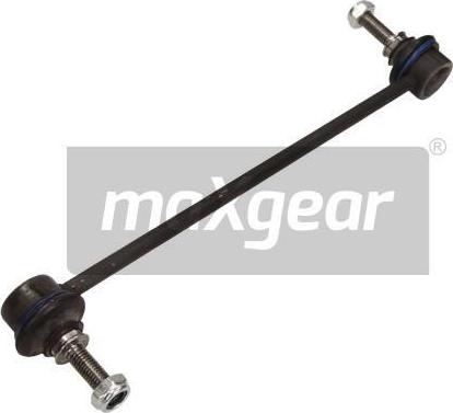 Maxgear 72-3370 - Travesaños / barras, estabilizador parts5.com