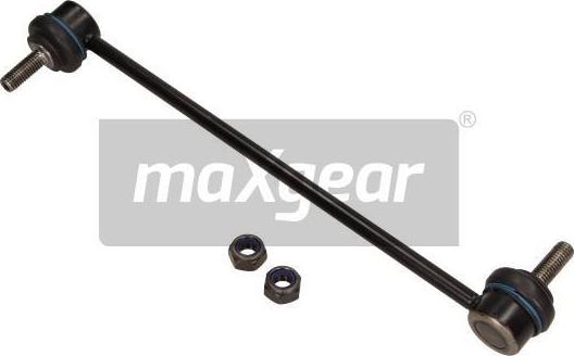 Maxgear 72-3249 - Ράβδος / στήριγμα, ράβδος στρέψης parts5.com