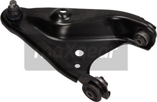 Maxgear 72-3253 - Řídicí páka, zavěšení kol parts5.com