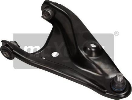 Maxgear 72-3252 - Rameno zavesenia kolies parts5.com